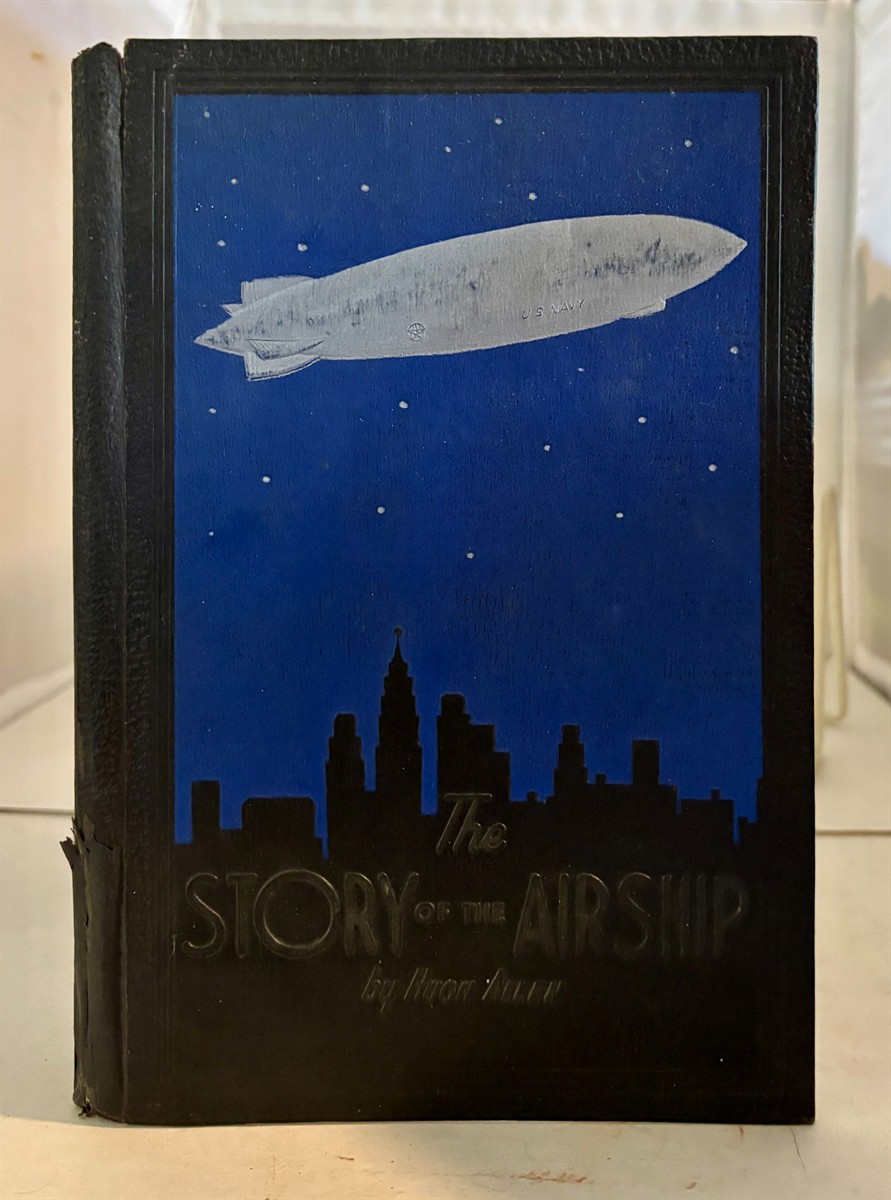 The Story of the Airship