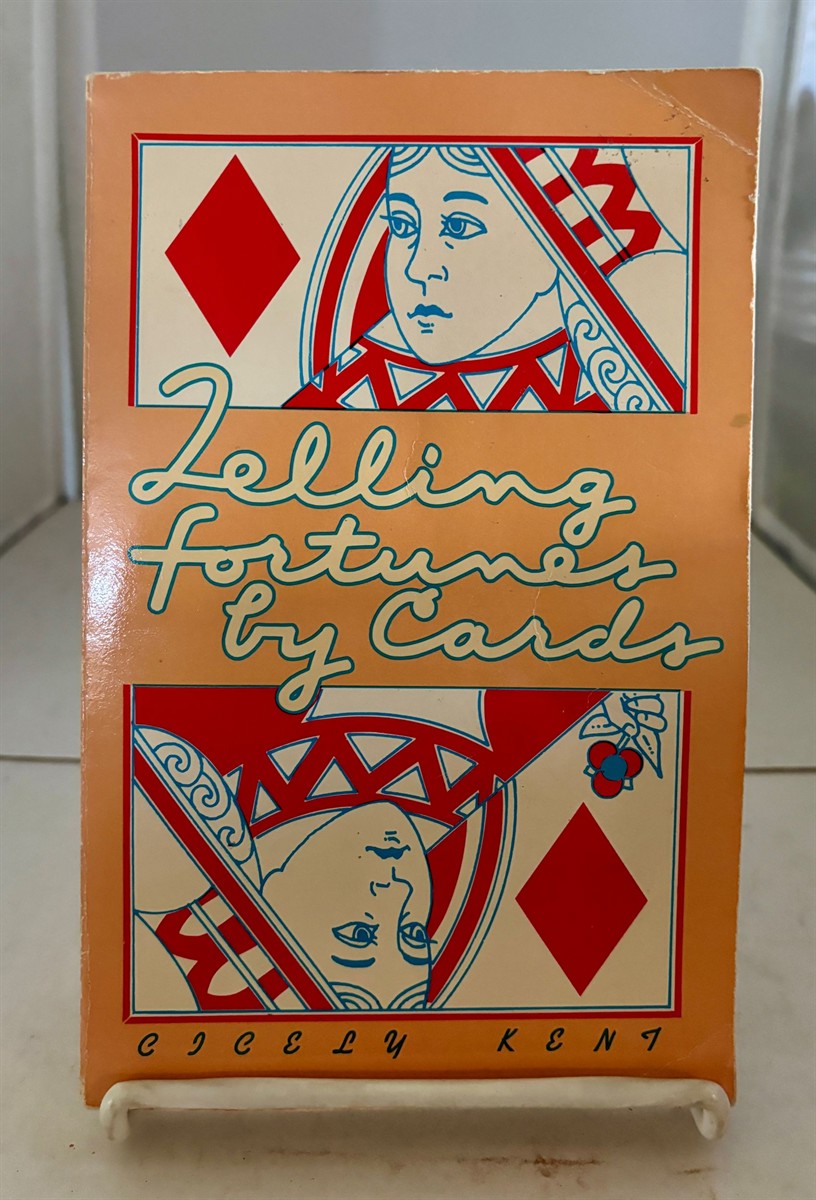 Telling Fortunes by Cards