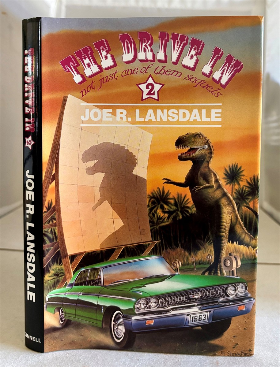 The Drive In 2: Not Just One Of Them Sequels