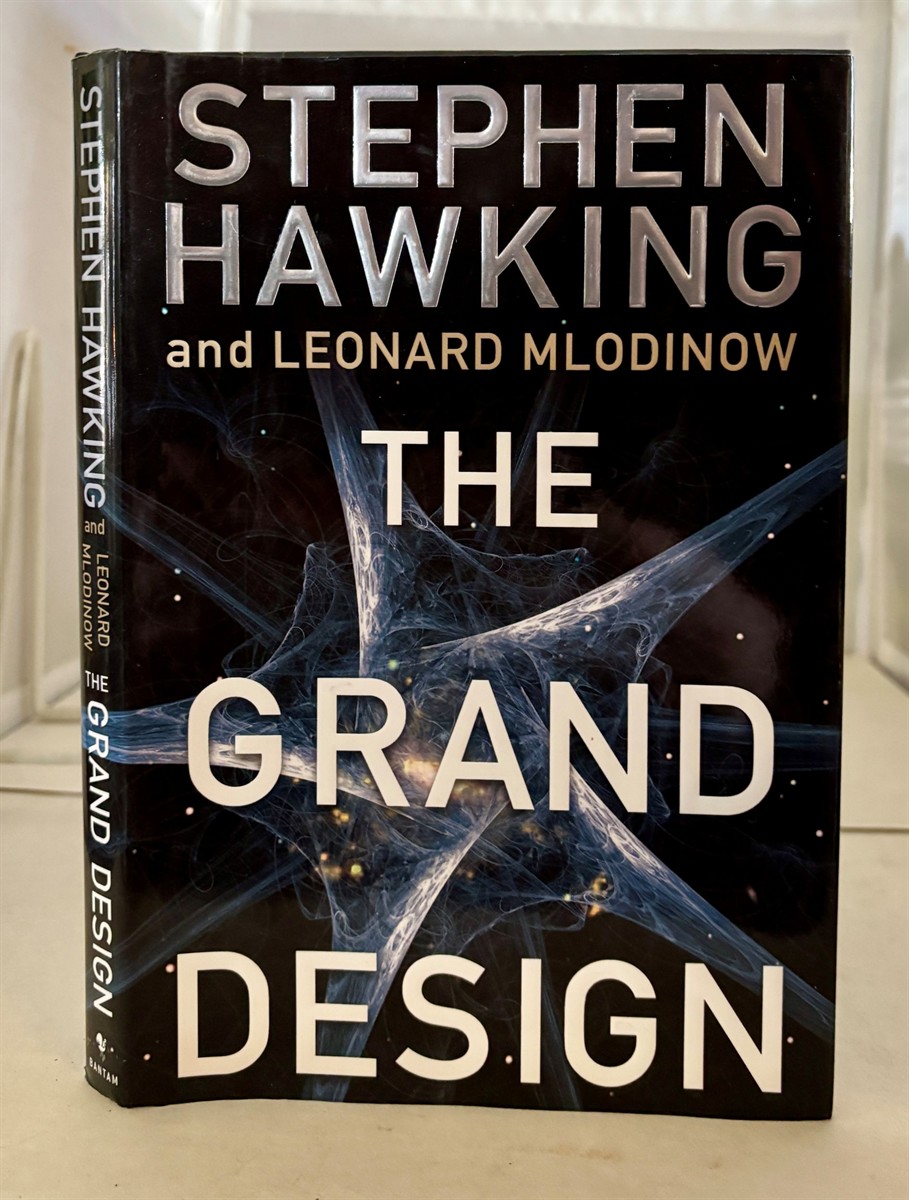 Image for The Grand Design The Grand Design