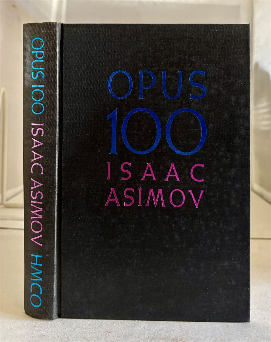 Opus 100