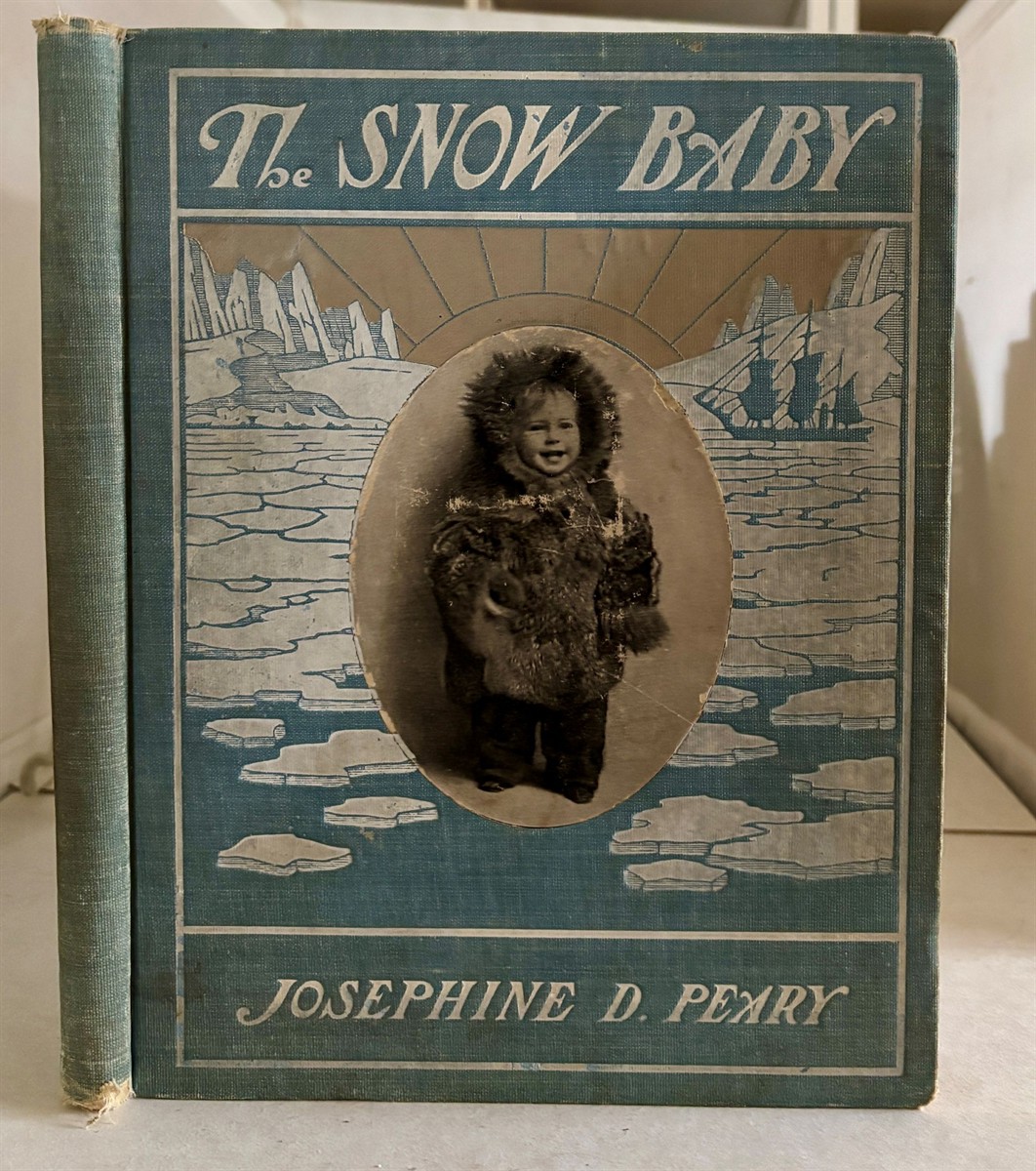 The Snow Baby