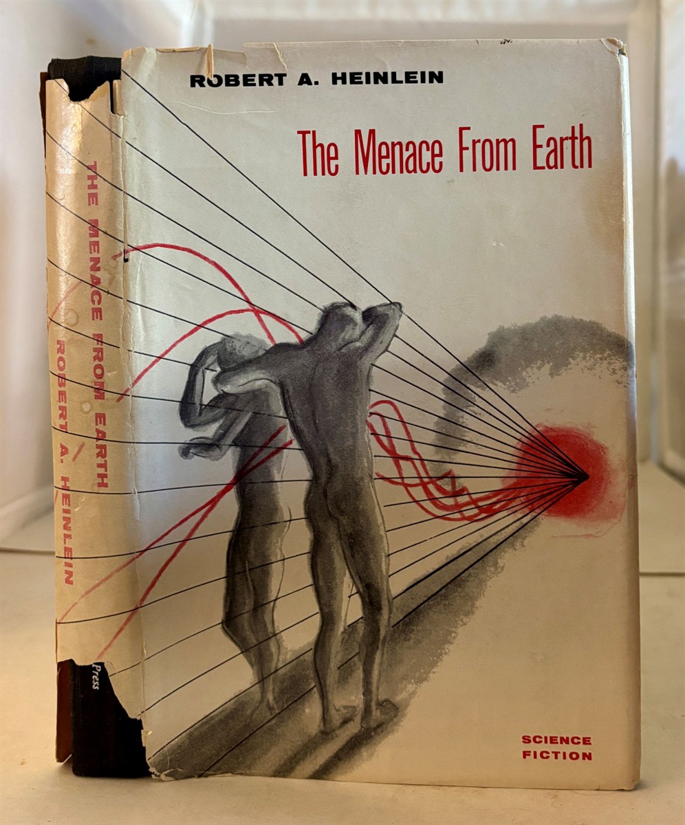 The Menace from Earth