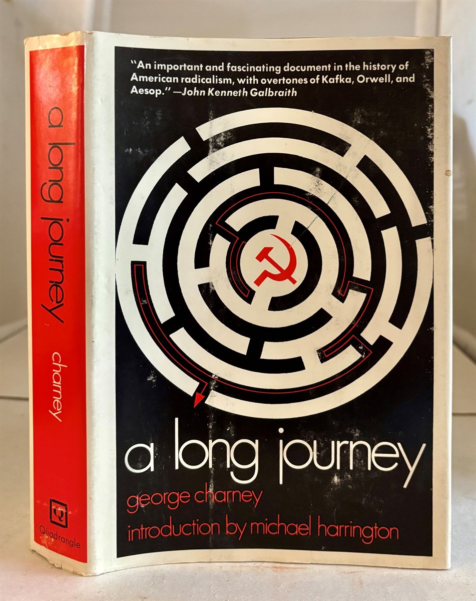Image for A Long Journey A Long Journey