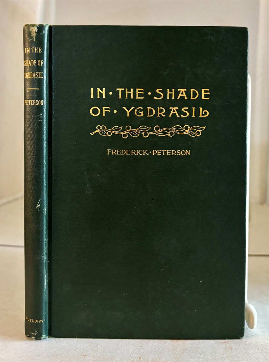 Image for In the Shade of Ygdrasil In the Shade of Ygdrasil