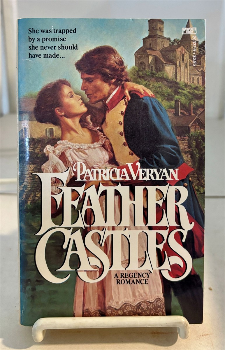 Image for Feather Castles Feather Castles