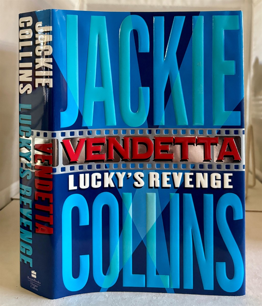 Vendetta Lucky's Revenge