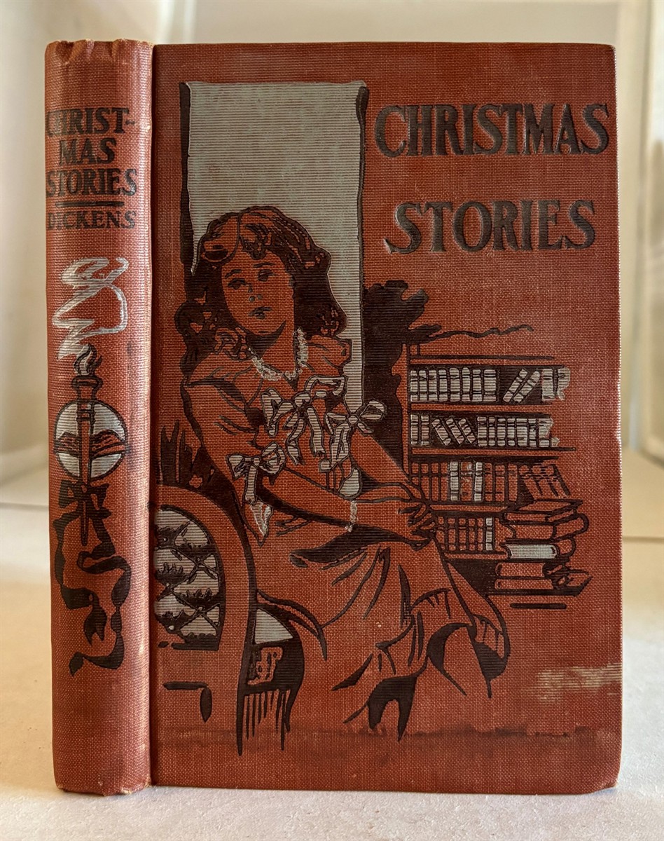 Christmas Stories