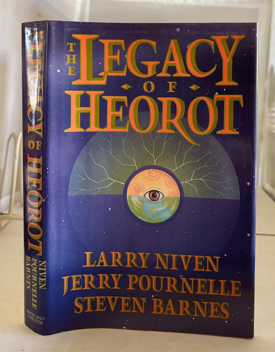 The Legacy of Heorot