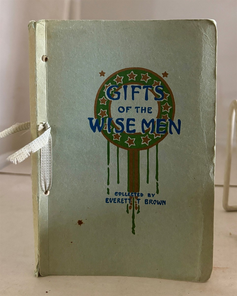 Gifts of the Wise Men