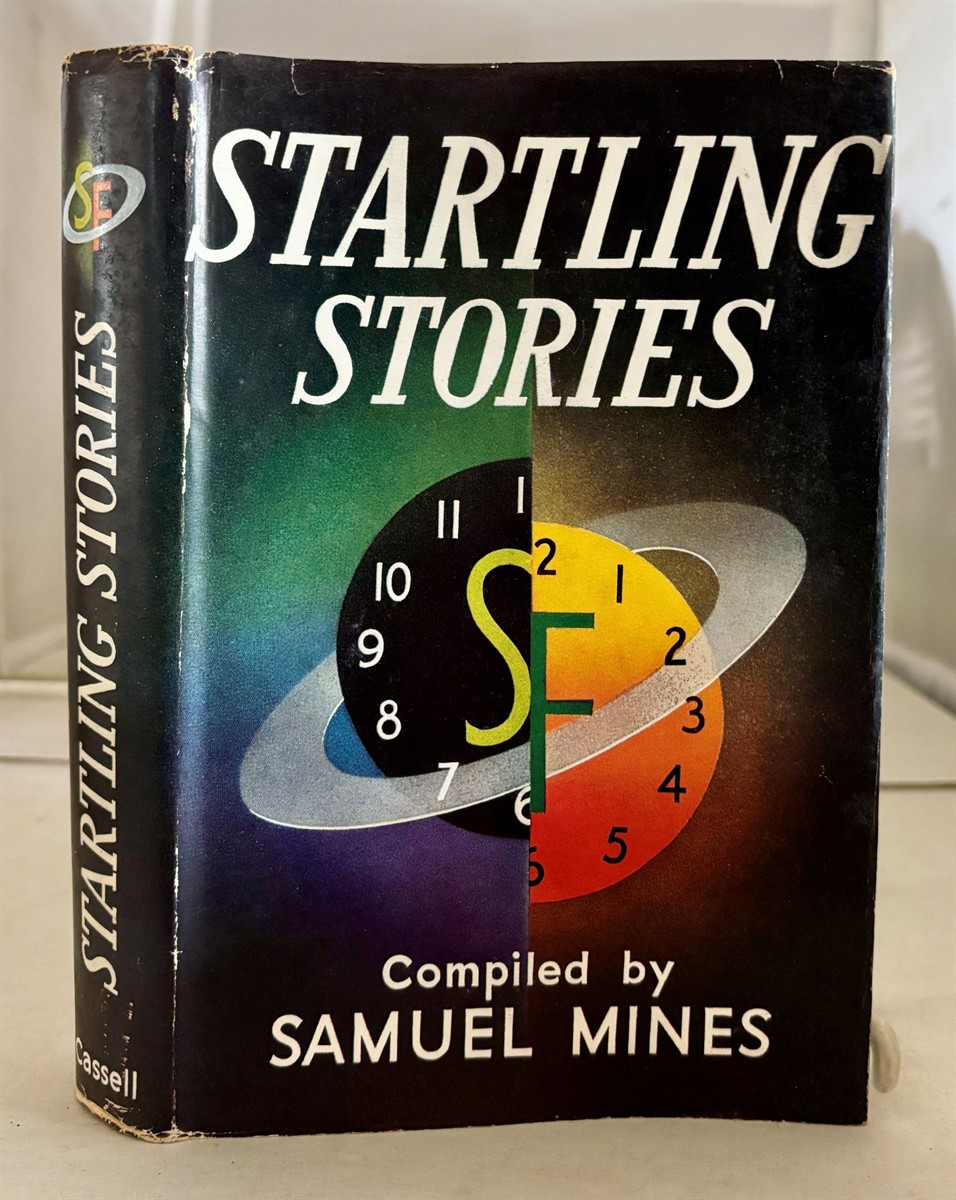 Startling Stories
