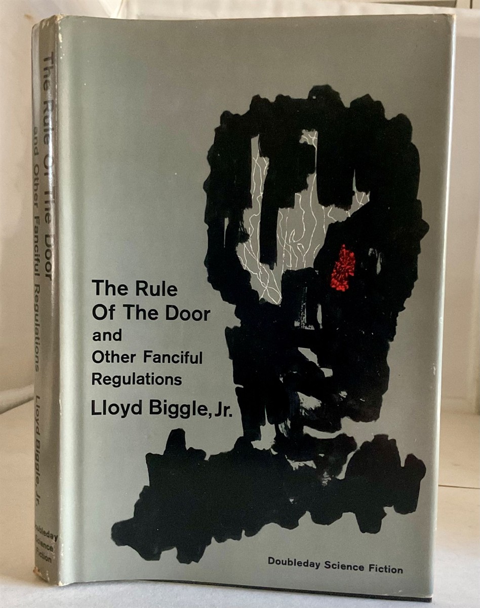 The Rule of the Door, and Other Fanciful Regulations