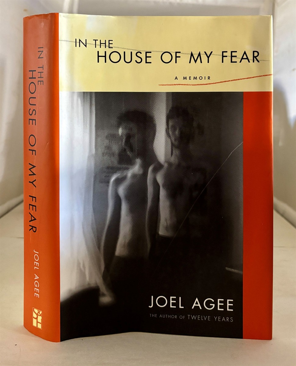 Image for In the House of My Fear A Memoir In the House of My Fear A Memoir