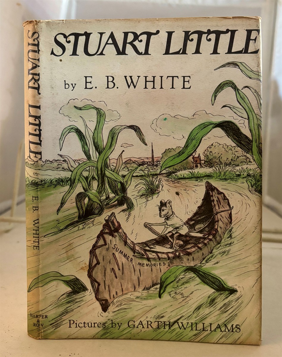 Image for Stuart Little Stuart Little