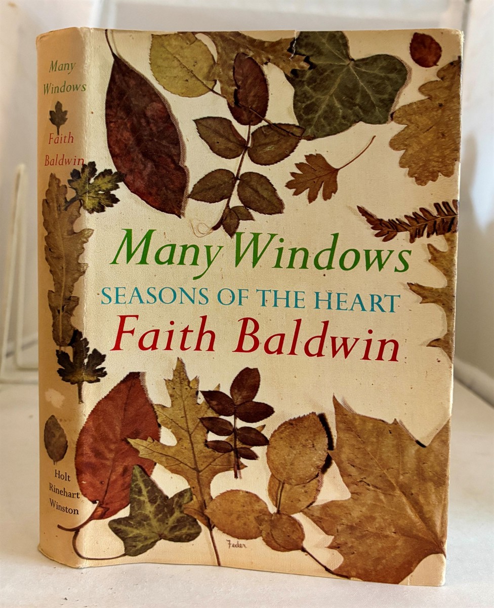 Many Windows Seasons of the Heart