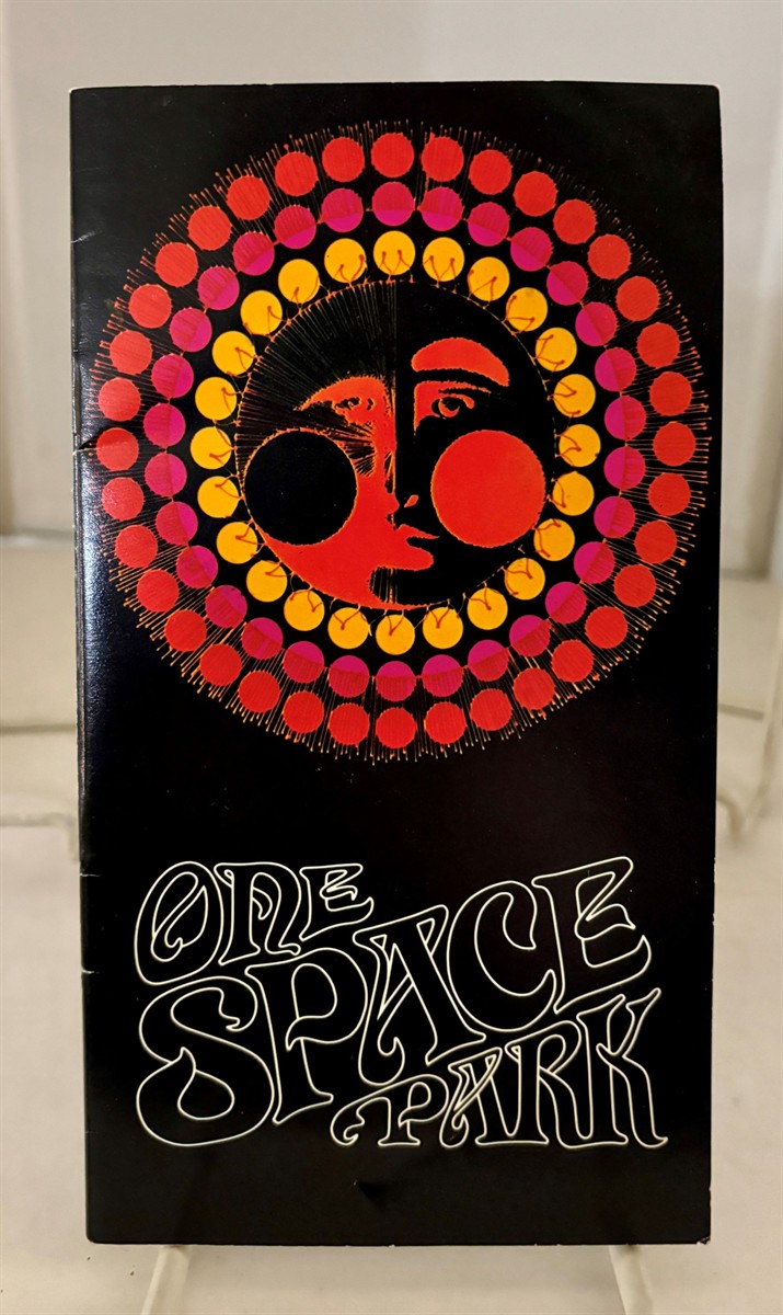 One Space Park