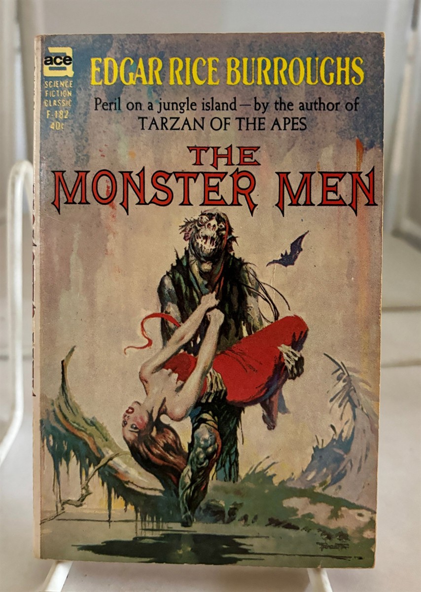 Monster Men