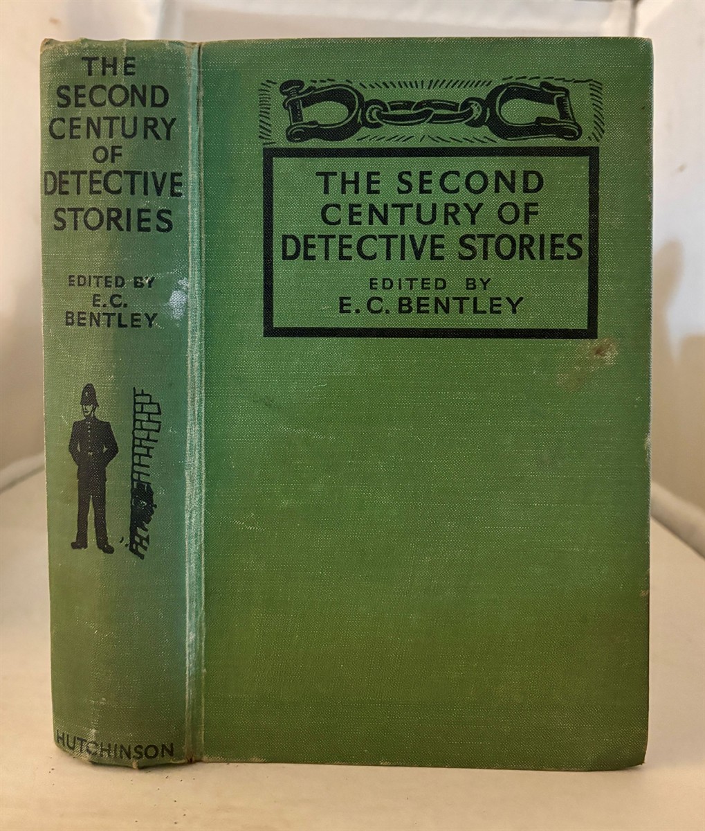 The Second Century of Detective Stories