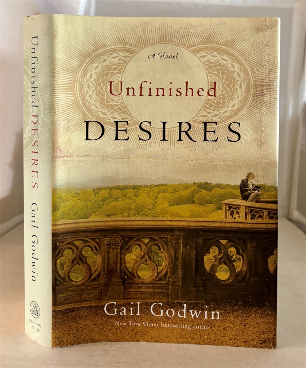 Unfinished Desires A Novel