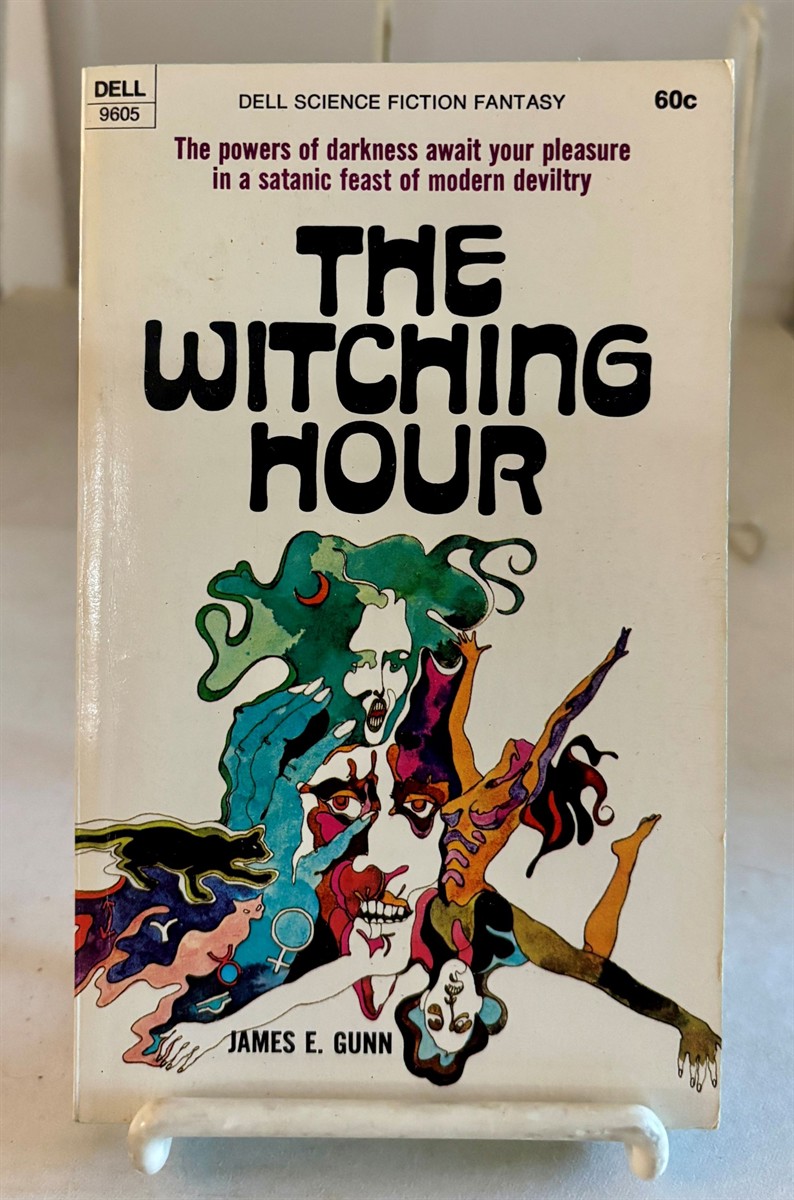 The Witching Hour