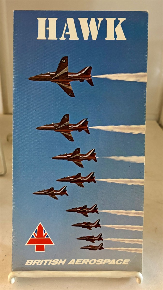 British Aerospace Hawk