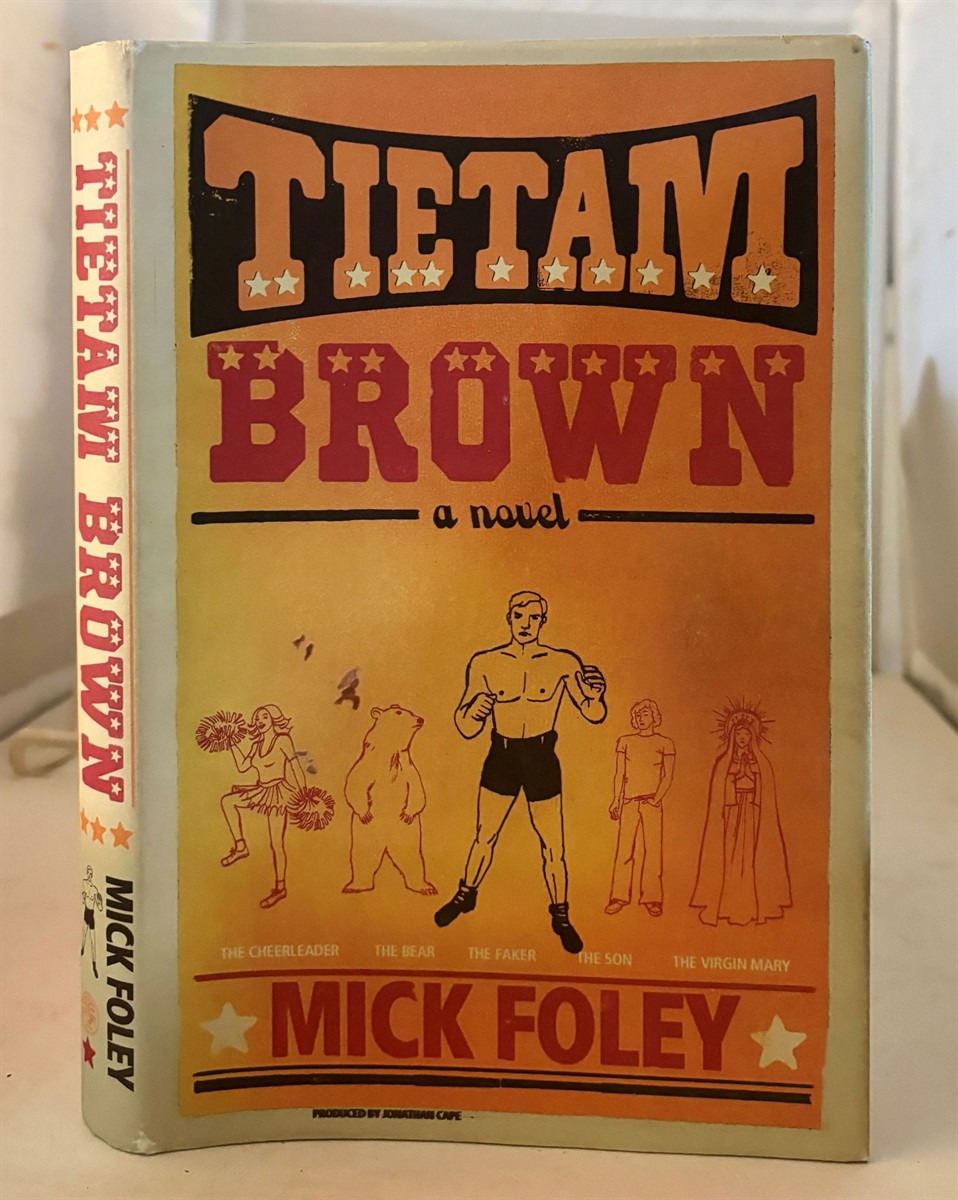 Tietam Brown