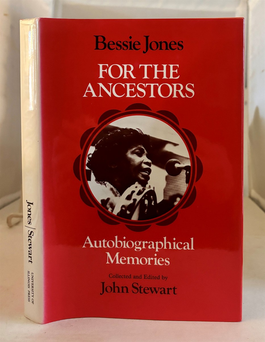 FOR the ANCESTORS Autobiographical Memories