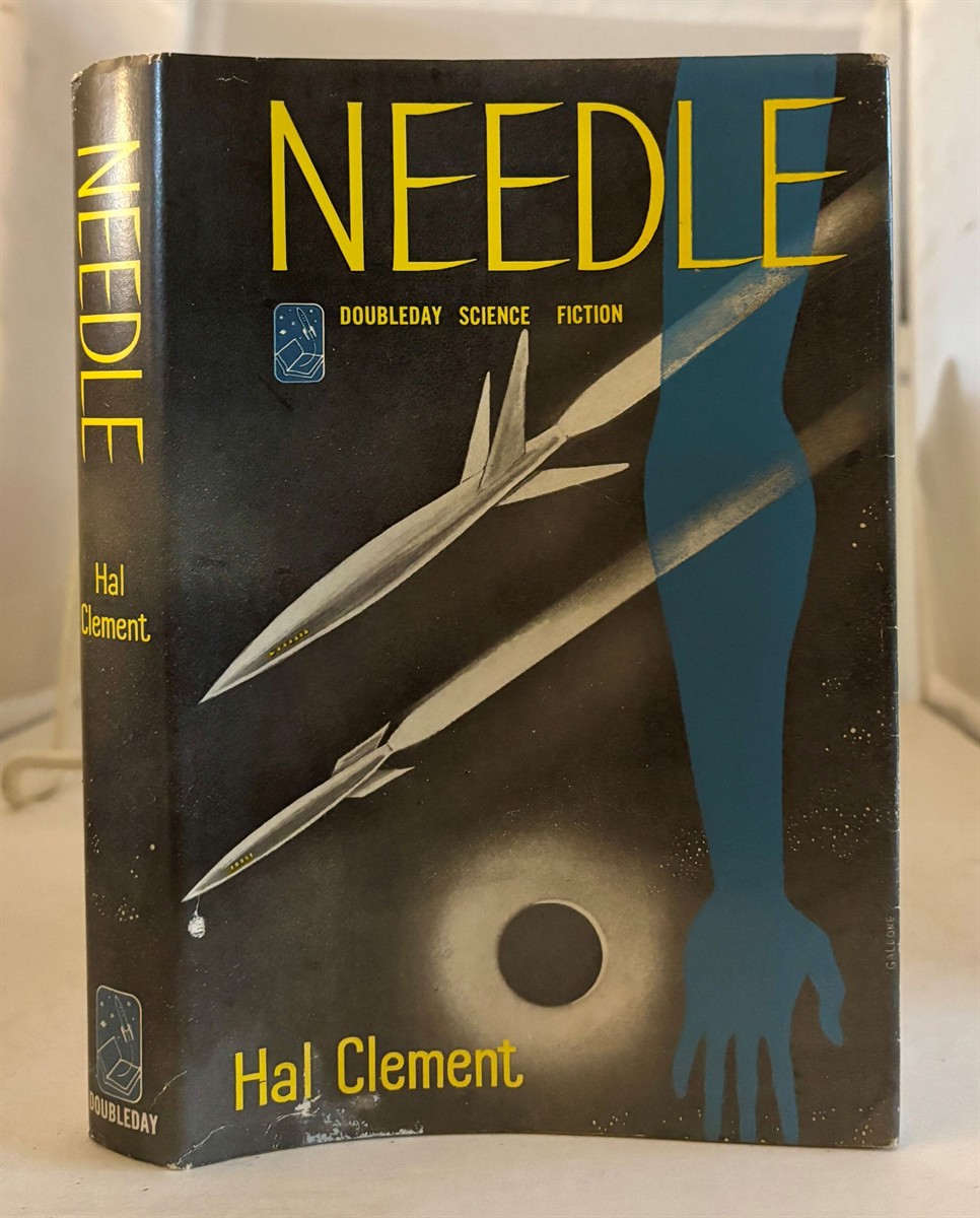 Needle