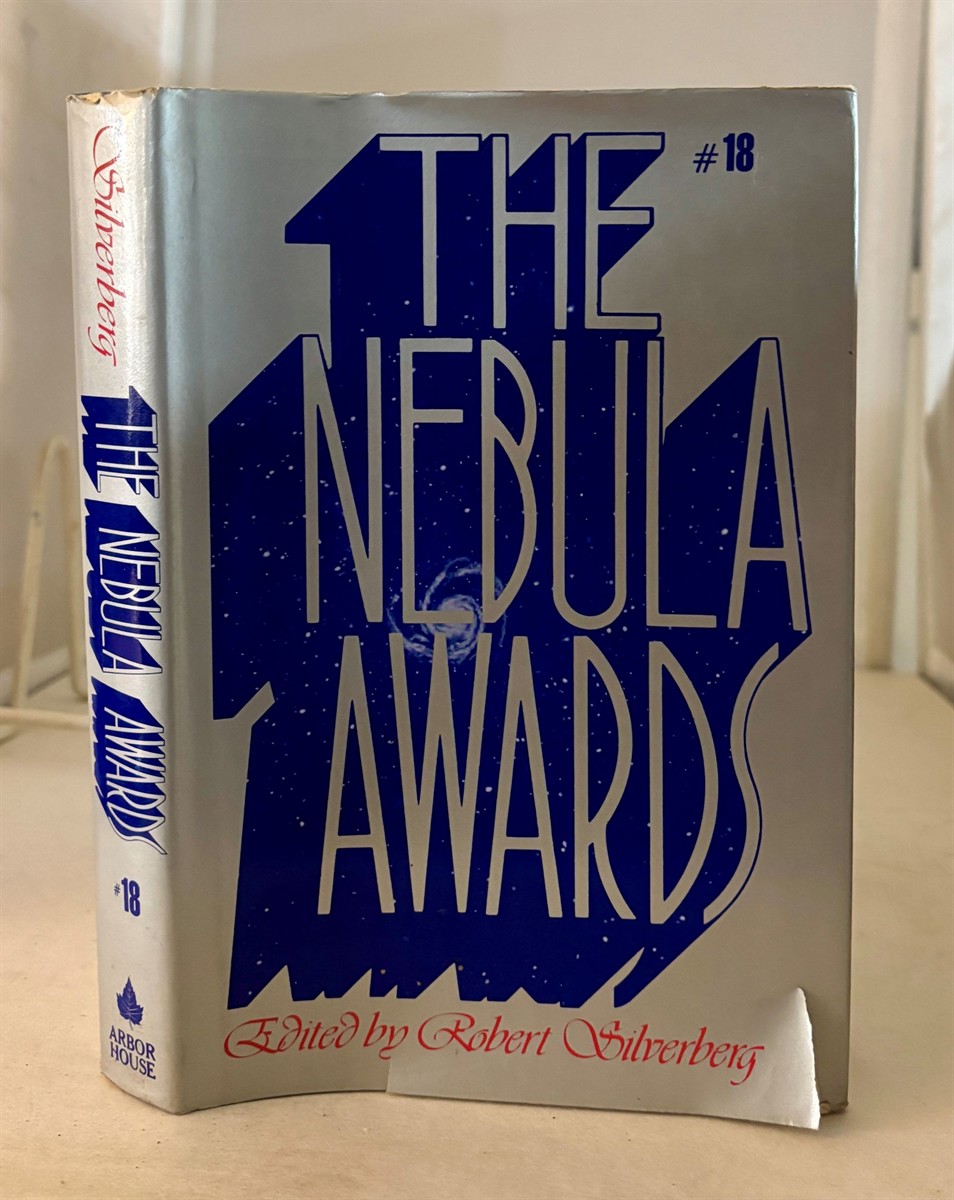 The Nebula Awards, No. 18