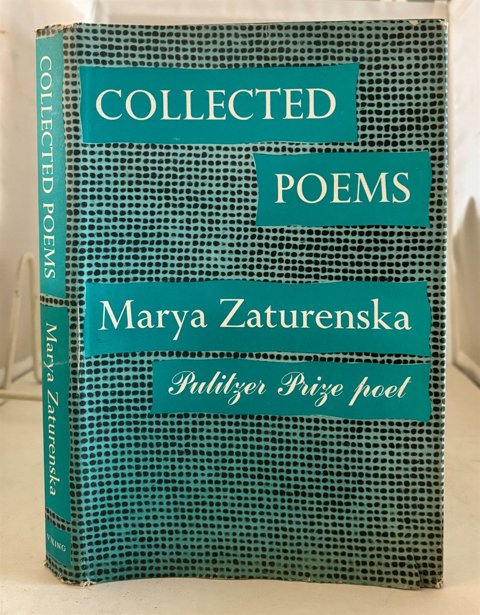 Collected Poems