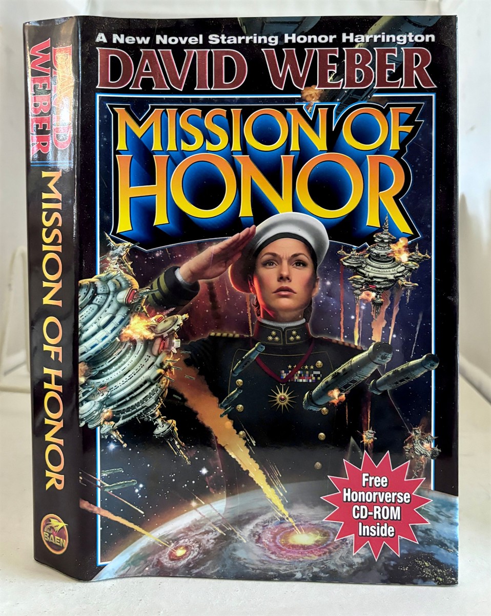 Mission of Honor
