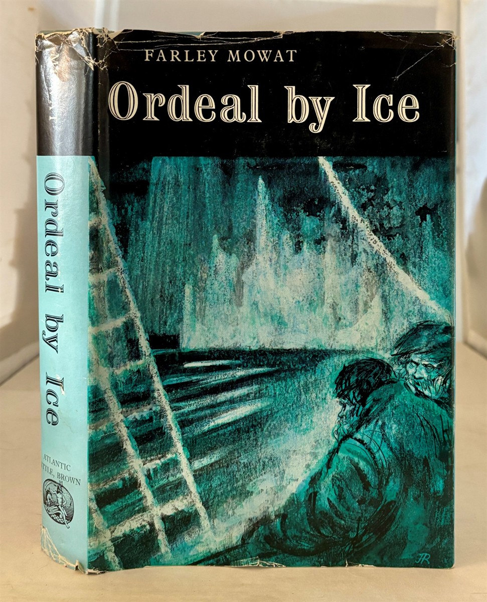 Ordeal by Ice