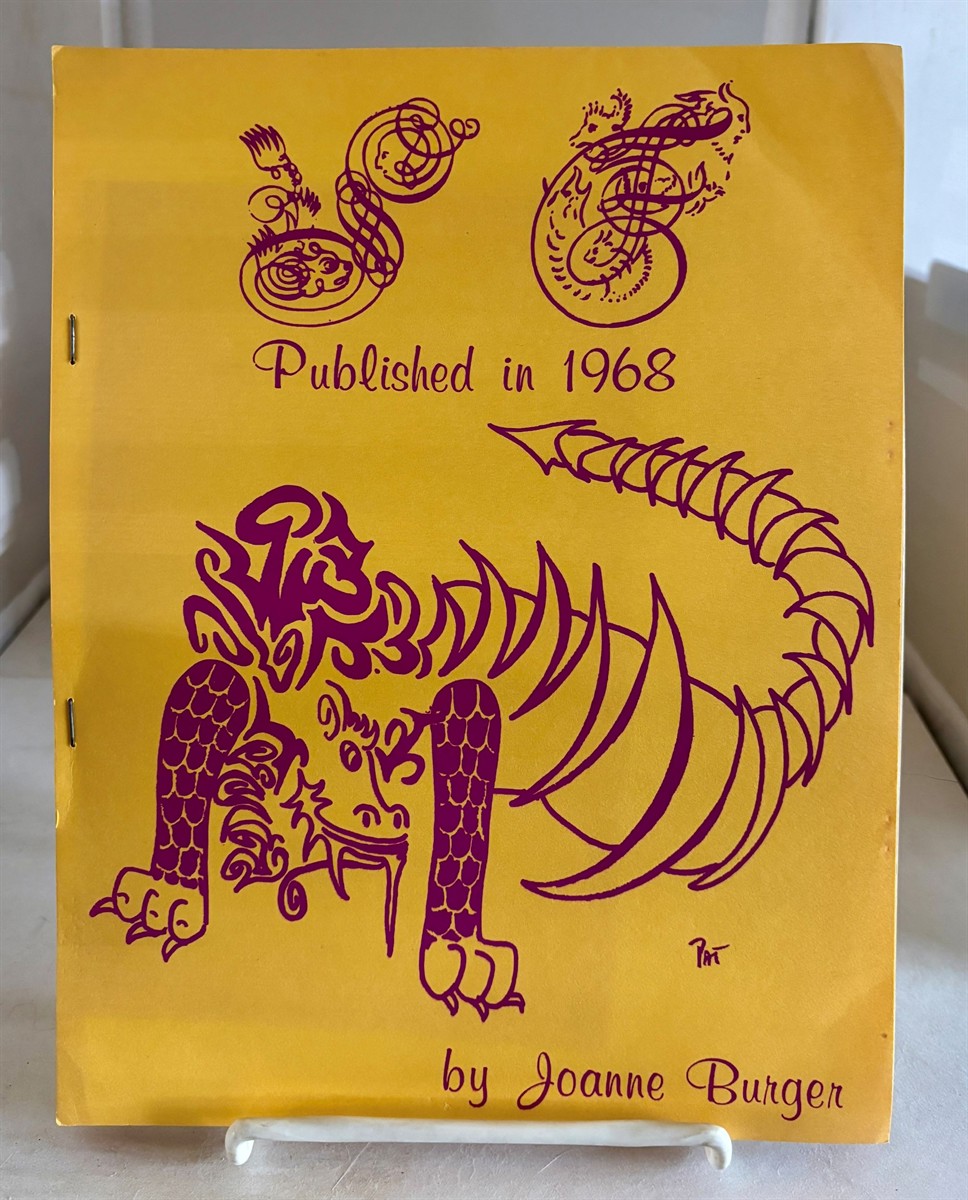 Sf Published In 1968