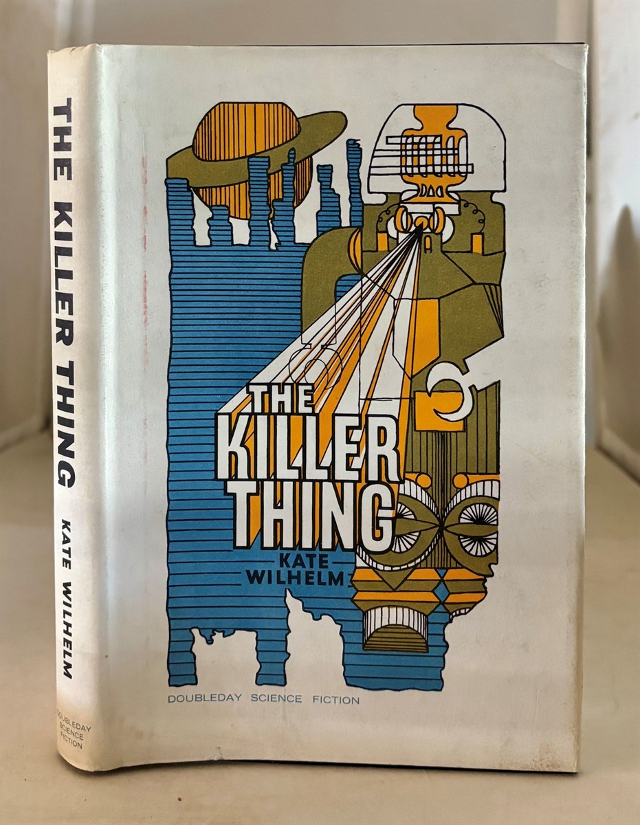The Killer Thing
