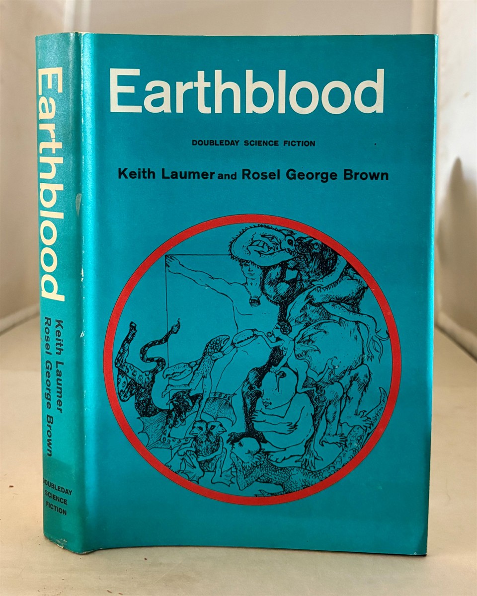 Earthblood