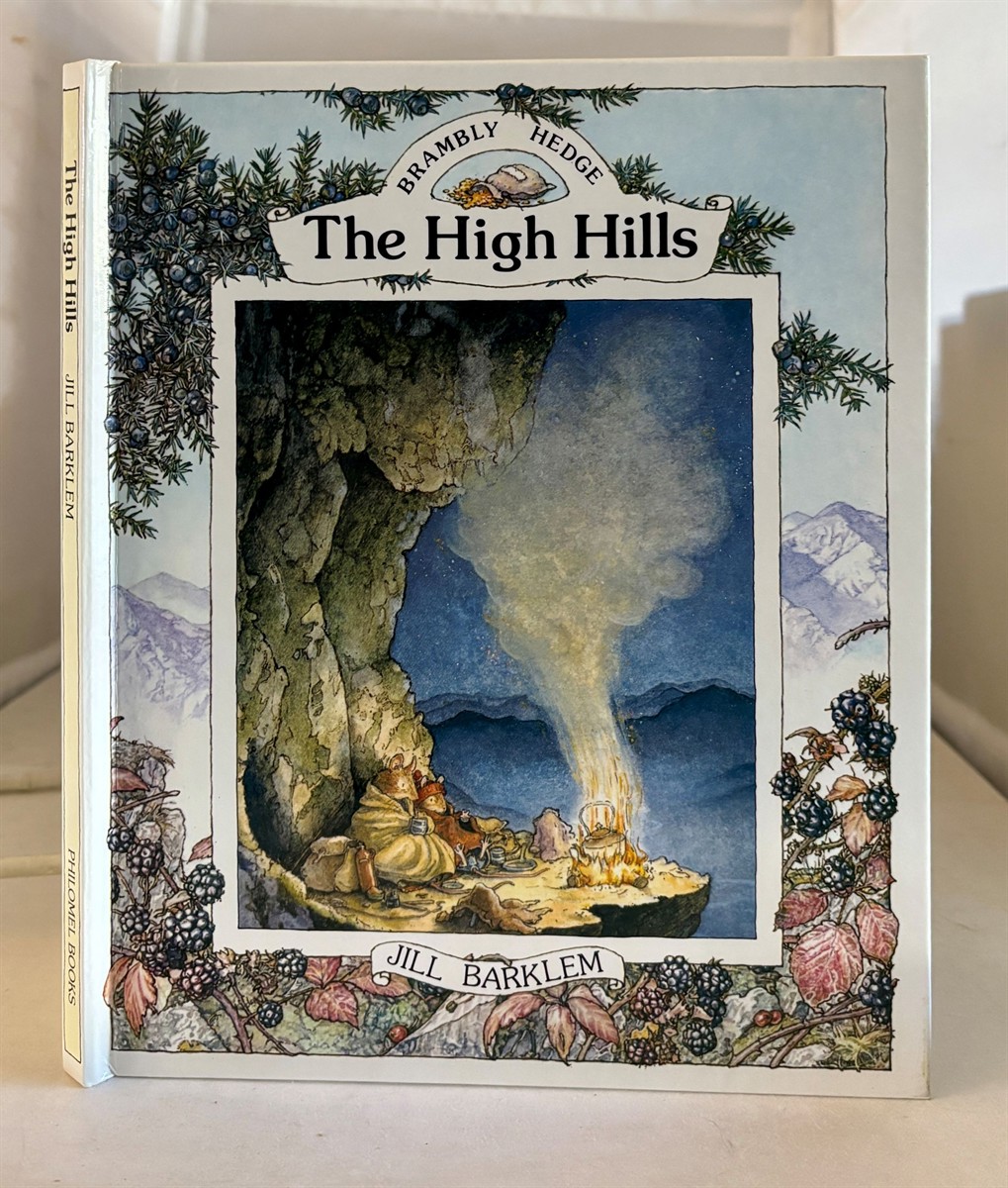 The High Hills