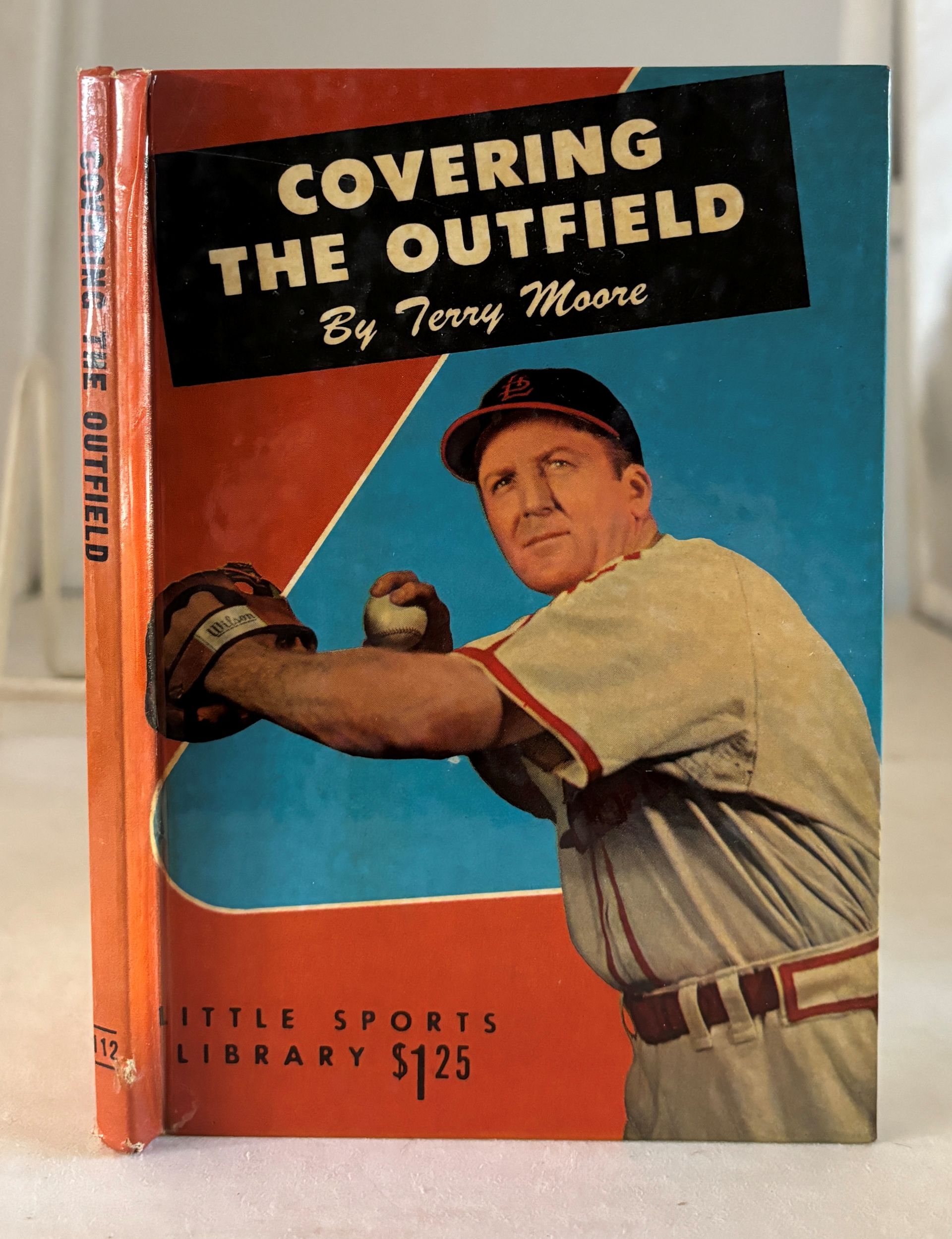 Covering the Outfield