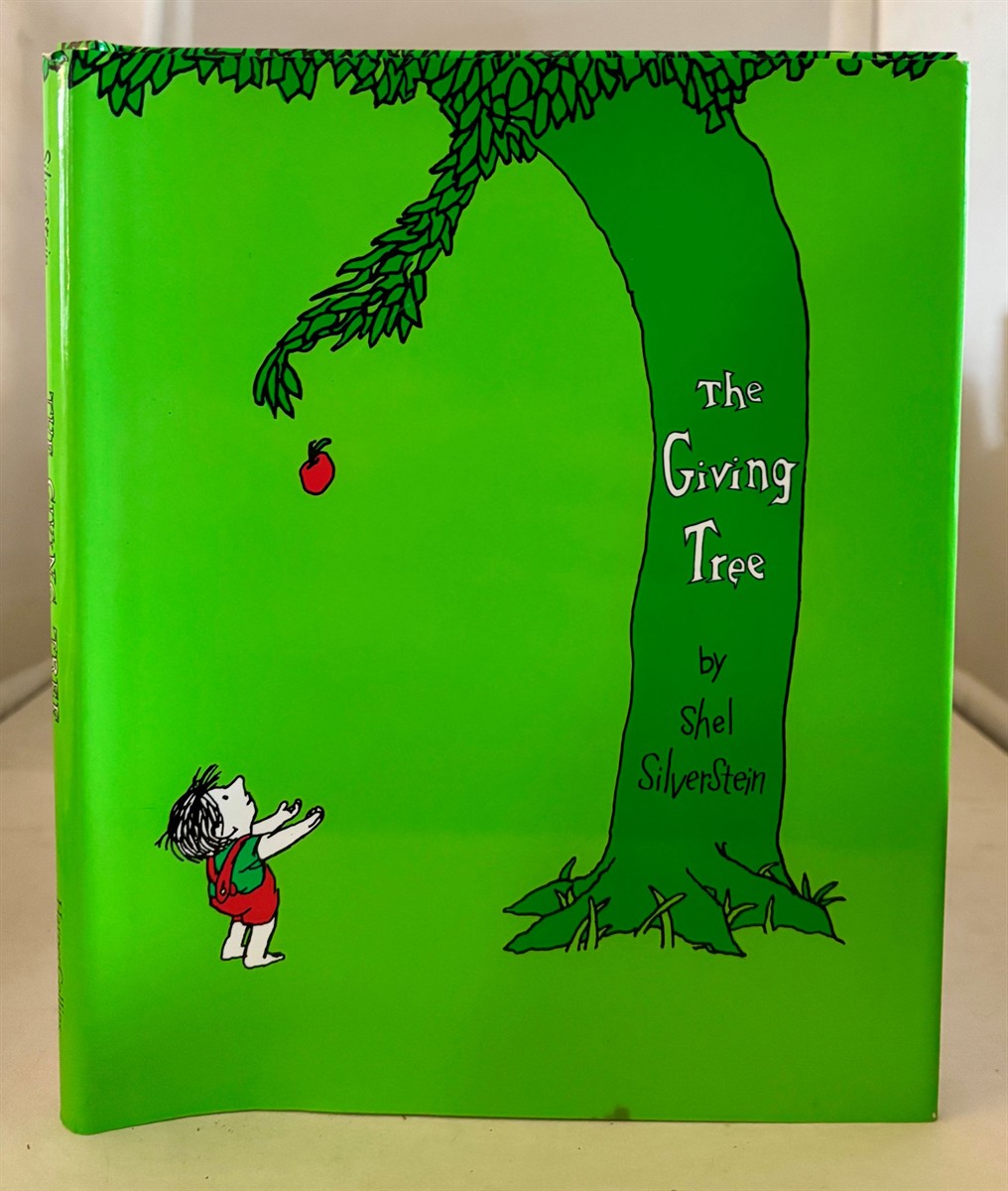 The Giving Tree
