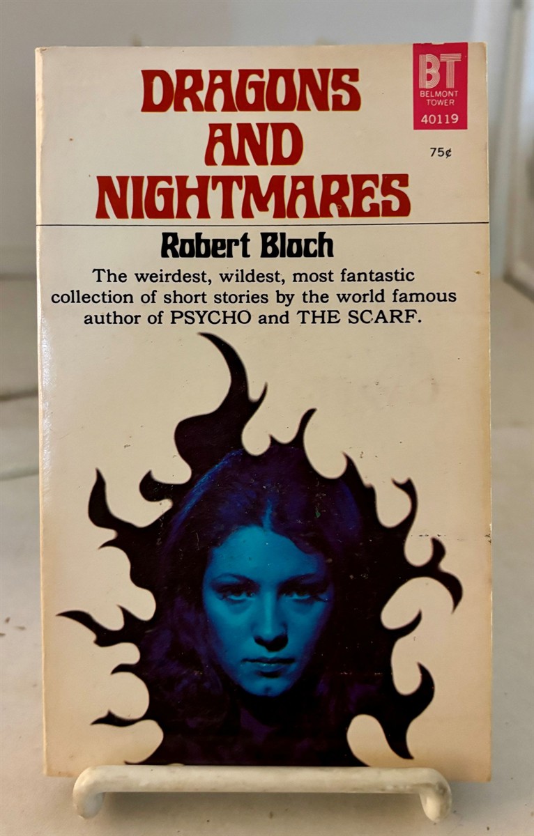 Dragons and Nightmares