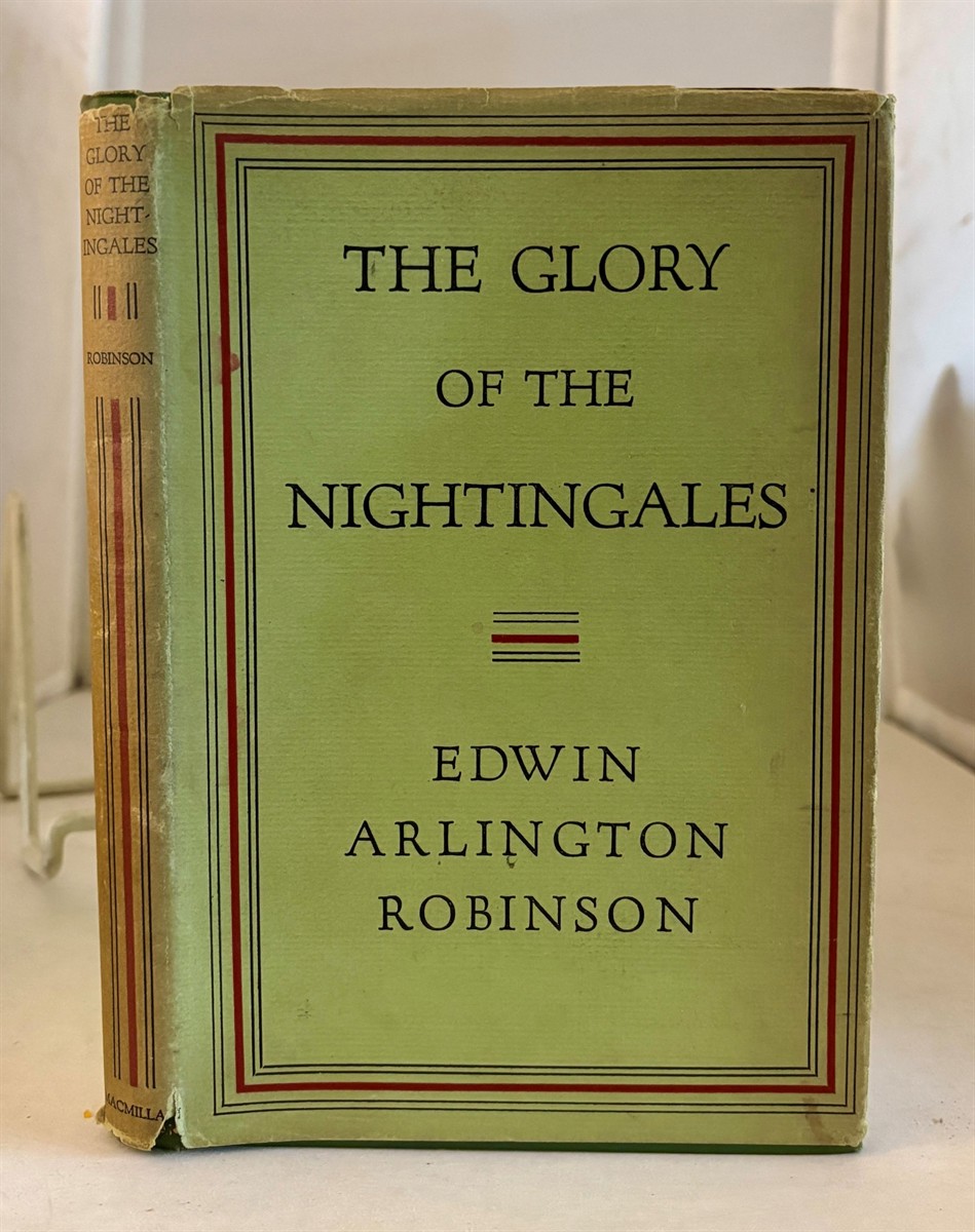 The Glory of the Nightingale