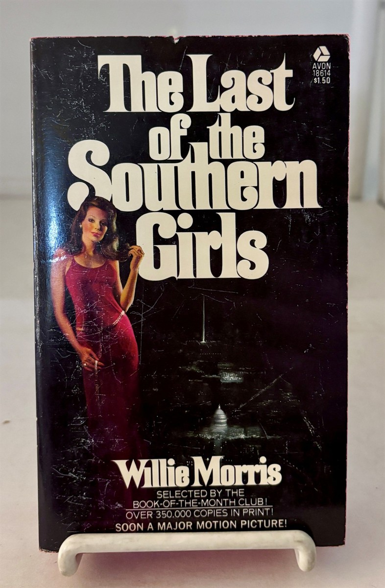The Last of the Southern Girls