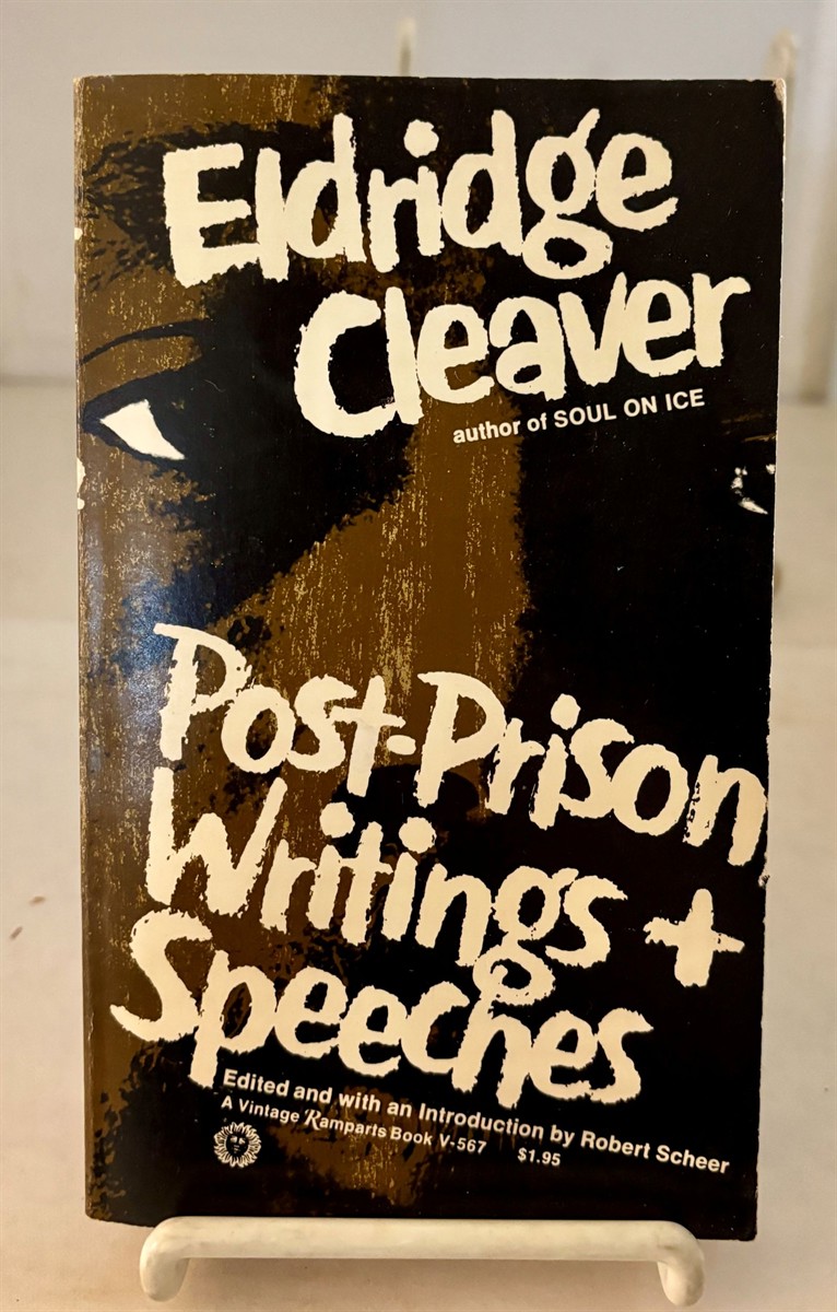 Post-Prison Writings and Speeches