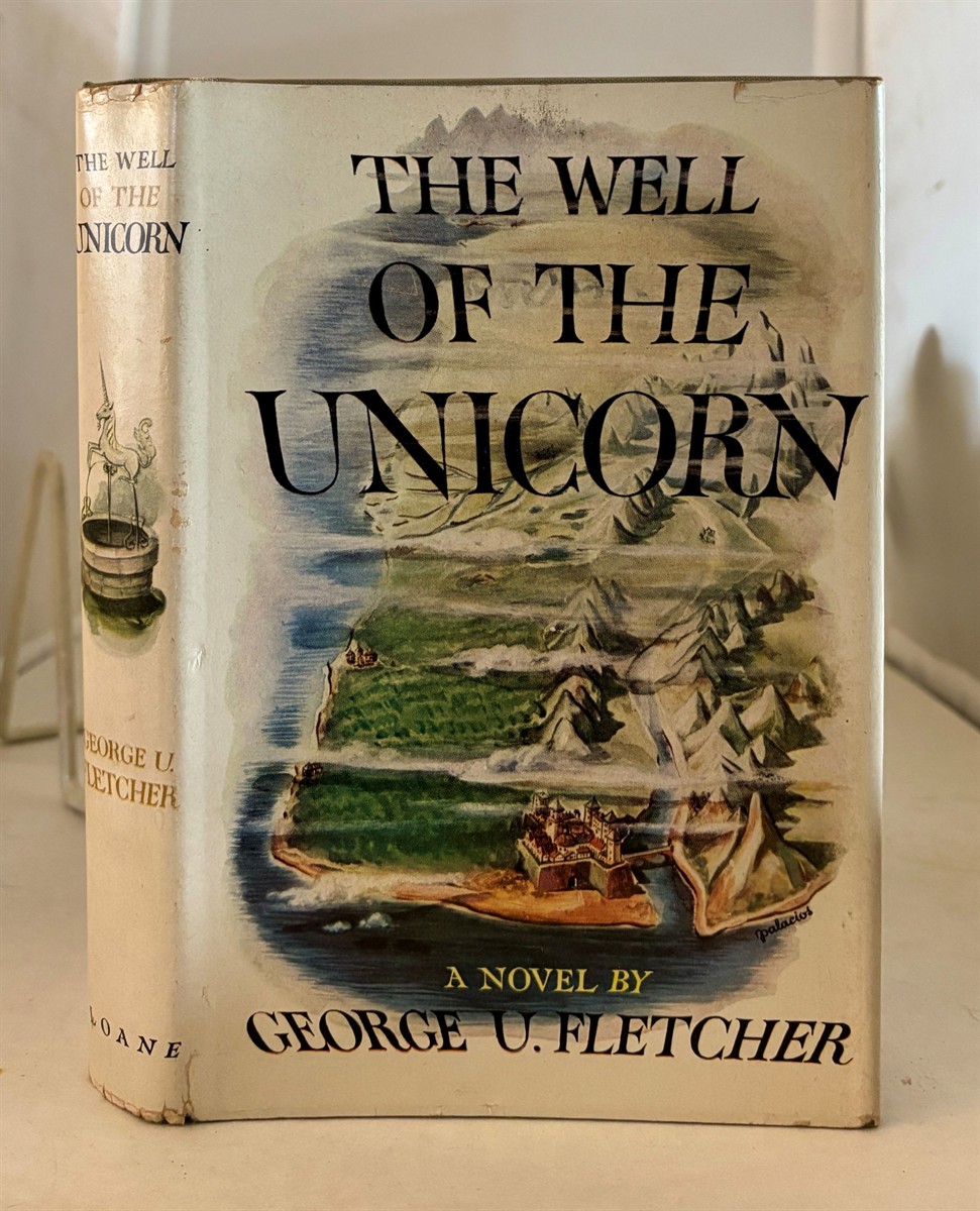 The Well of the Unicorn