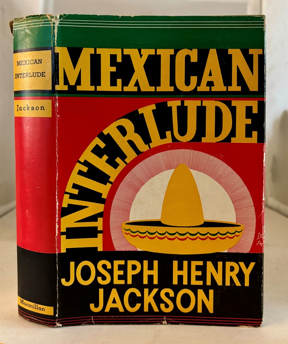 Mexican Interlude