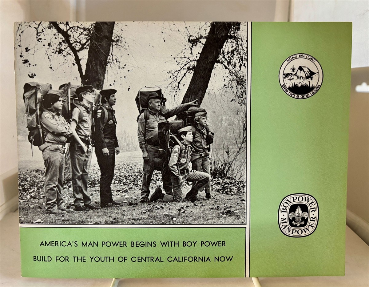 Camp Development Campaign