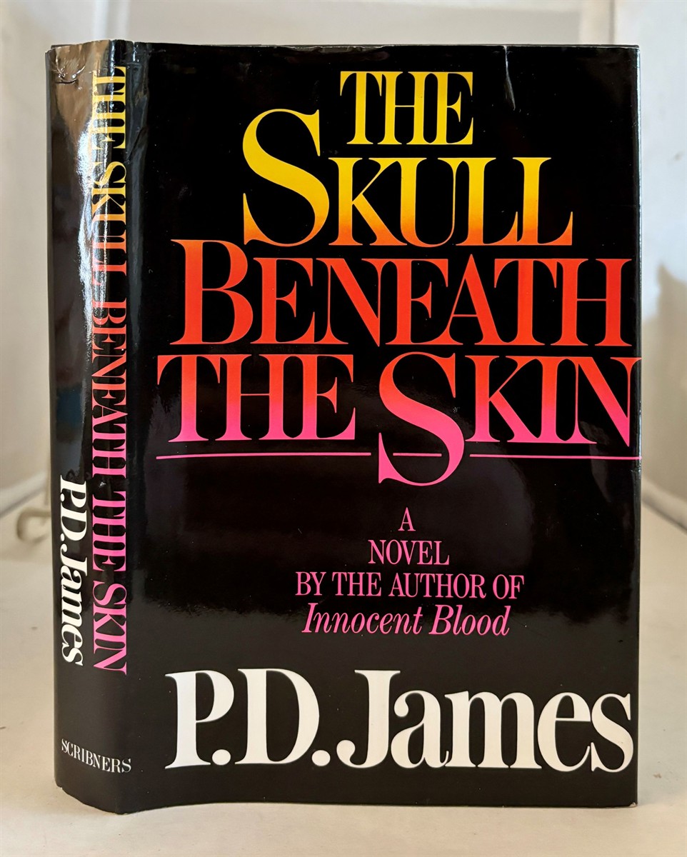 The Skull Beneath the Skin