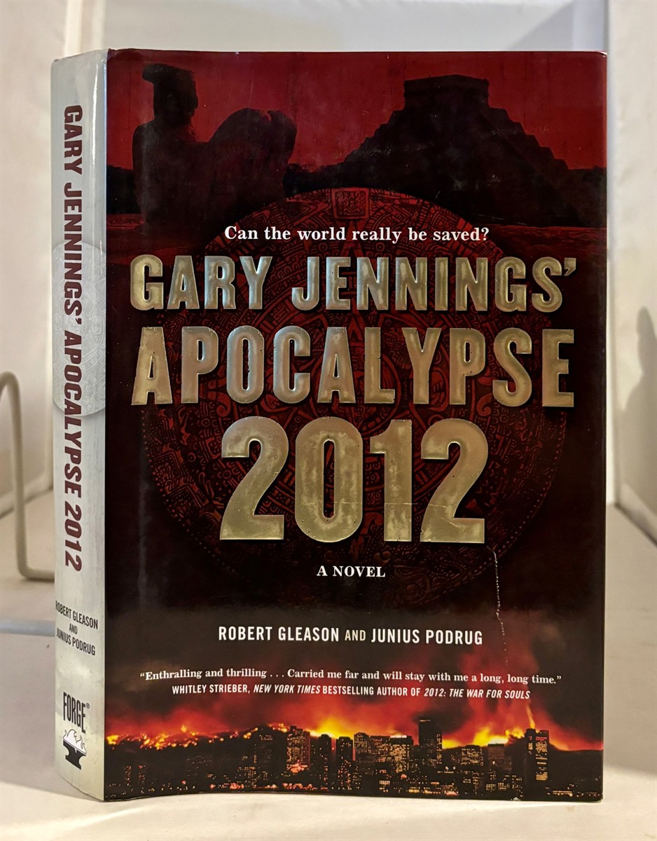 Apocalypse 2012