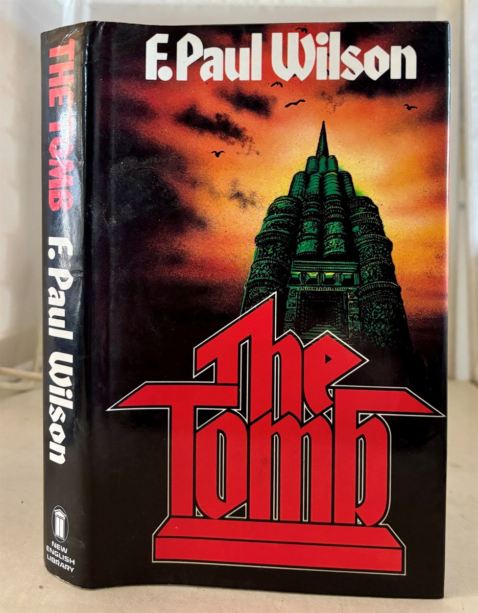 The Tomb