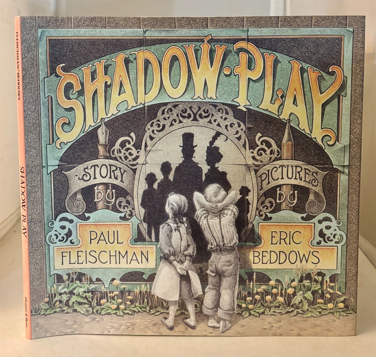 Shadow Play