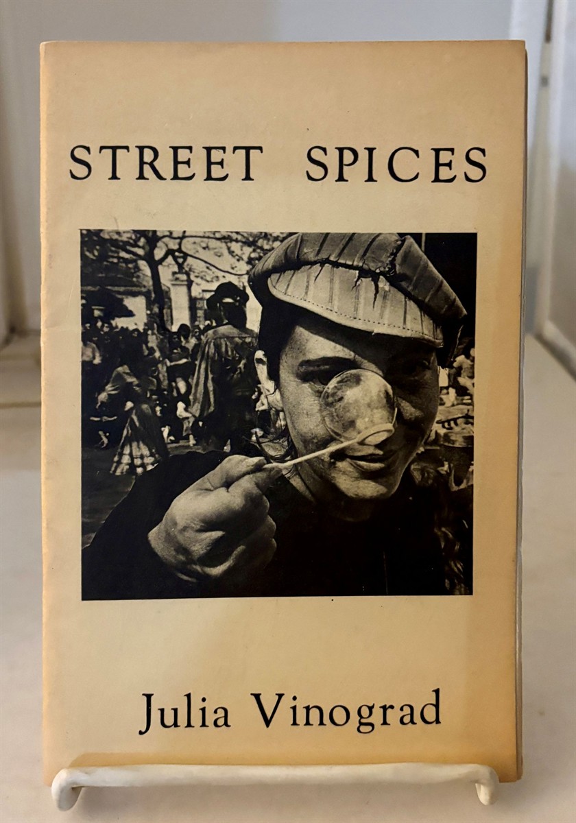 Image for Street Spices Street Spices